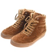 MM6（エムエムシックス）スニーカー 茶 サイズ:-(22.5cm位) レディース/2200639704012