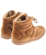 MM6（エムエムシックス）スニーカー 茶 サイズ:-(22.5cm位) レディース/2200639704012