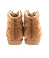 MM6（エムエムシックス）スニーカー 茶 サイズ:-(22.5cm位) レディース/2200639704012