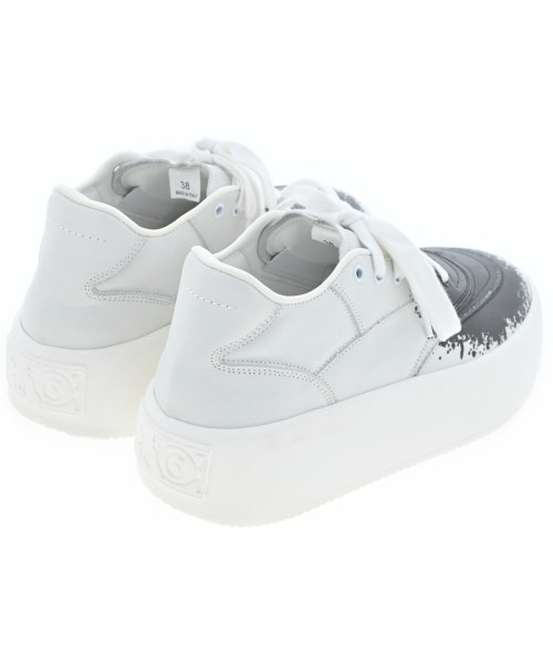 MM6（エムエムシックス）スニーカー グレー サイズ:EU38(24.5cm位) レディース/2200640402273