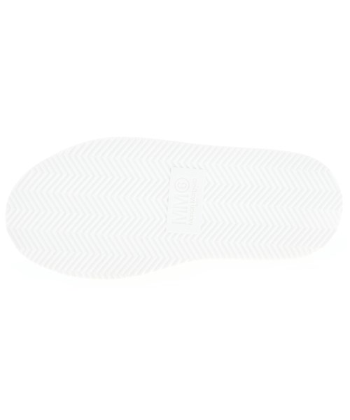 MM6（エムエムシックス）スニーカー グレー サイズ:EU38(24.5cm位) レディース/2200640402273