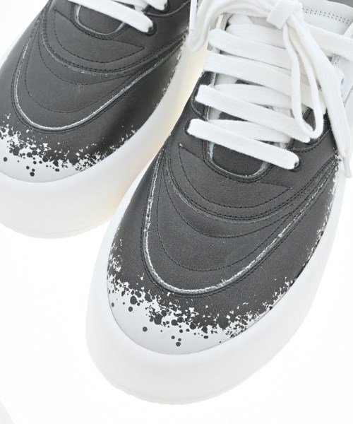 MM6（エムエムシックス）スニーカー グレー サイズ:EU38(24.5cm位) レディース/2200640402273
