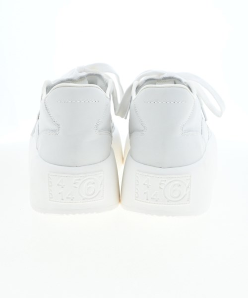 MM6（エムエムシックス）スニーカー グレー サイズ:EU38(24.5cm位) レディース/2200640402273