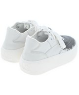 MM6（エムエムシックス）スニーカー グレー サイズ:EU38(24.5cm位) レディース/2200640402273