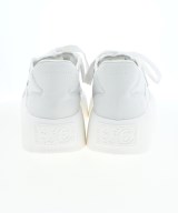 MM6（エムエムシックス）スニーカー グレー サイズ:EU38(24.5cm位) レディース/2200640402273