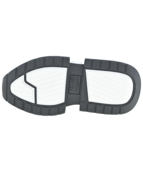 MM6（エムエムシックス）スニーカー 紺 サイズ:EU39(25.5cm位) レディース/2200640499013