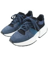 MM6（エムエムシックス）スニーカー 紺 サイズ:EU39(25.5cm位) レディース/2200640499013