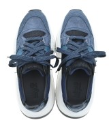 MM6（エムエムシックス）スニーカー 紺 サイズ:EU39(25.5cm位) レディース/2200640499013