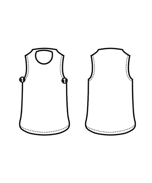 MM6（エムエムシックス）カジュアルシャツ グレー サイズ:36(XS位) レディース/2200640727031