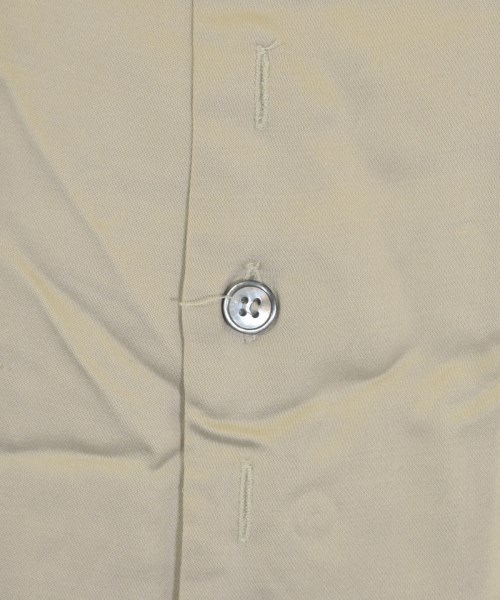 MM6（エムエムシックス）カジュアルシャツ グレー サイズ:36(XS位) レディース/2200640727031