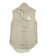 MM6（エムエムシックス）カジュアルシャツ グレー サイズ:36(XS位) レディース/2200640727031