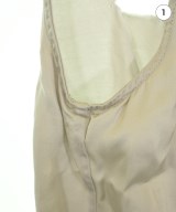 MM6（エムエムシックス）カジュアルシャツ グレー サイズ:36(XS位) レディース/2200640727031