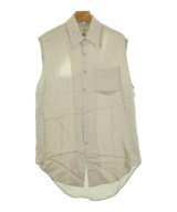 MM6 カジュアルシャツ