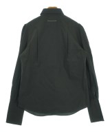 MM6（エムエムシックス）カジュアルシャツ 黒 サイズ:40(M位) レディース/2200640727048