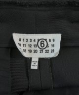 MM6（エムエムシックス）その他 黒 サイズ:44(L位) レディース/2200640817060