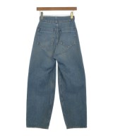 MM6（エムエムシックス）デニムパンツ 青 サイズ:36(XS位) レディース/2200622383019