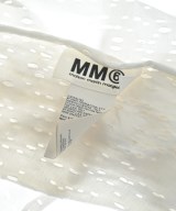 MM6（エムエムシックス）ストール 白 サイズ:- レディース/2200640945022