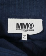 MM6（エムエムシックス）シャツワンピース 紺 サイズ:38(S位) レディース/2200640973018