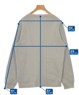 MM6（エムエムシックス）スウェット グレー サイズ:XS レディース/2200641133206