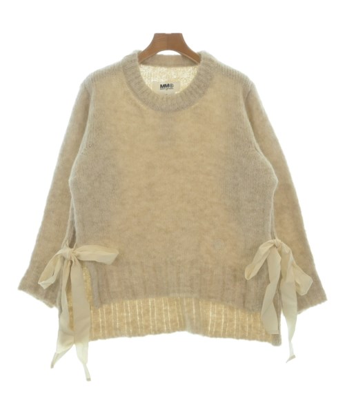 エムエムシックス(MM6)のMM6 ニット・セーター