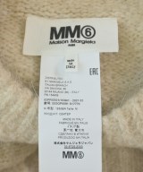 MM6（エムエムシックス）ニット・セーター ベージュ サイズ:M レディース/2200625757275