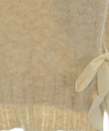 MM6（エムエムシックス）ニット・セーター ベージュ サイズ:M レディース/2200625757275