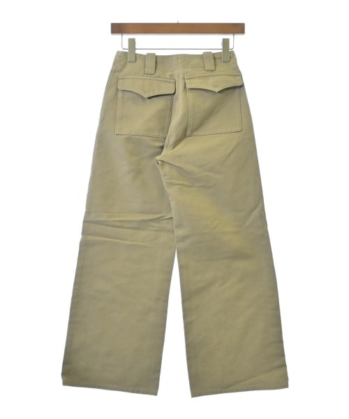 MM6（エムエムシックス）その他 ベージュ サイズ:36(XS位) レディース/2200641042065