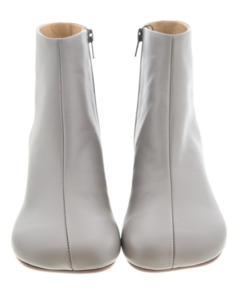 MM6（エムエムシックス）ブーツ ベージュ サイズ:EU36(22.5cm位) レディース/2200641298073