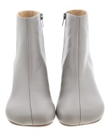 MM6（エムエムシックス）ブーツ ベージュ サイズ:EU36(22.5cm位) レディース/2200641298073