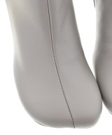 MM6（エムエムシックス）ブーツ ベージュ サイズ:EU36(22.5cm位) レディース/2200641298073