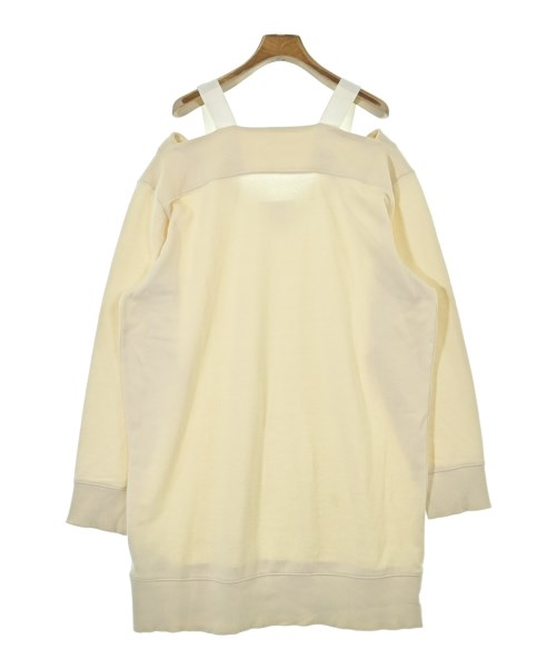 MM6（エムエムシックス）ワンピース 白 サイズ:S レディース/2200641554155