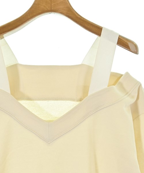 MM6（エムエムシックス）ワンピース 白 サイズ:S レディース/2200641554155