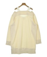 MM6（エムエムシックス）ワンピース 白 サイズ:S レディース/2200641554155