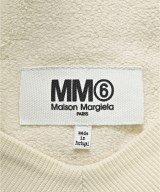 MM6（エムエムシックス）ワンピース 白 サイズ:S レディース/2200641554155