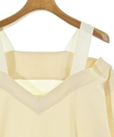 MM6（エムエムシックス）ワンピース 白 サイズ:S レディース/2200641554155