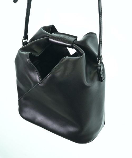 MM6（エムエムシックス）ショルダーバッグ 黒 サイズ:- レディース/2200626035099