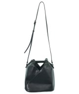 MM6（エムエムシックス）ショルダーバッグ 黒 サイズ:- レディース/2200626035099