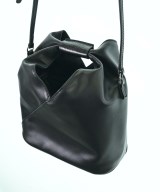 MM6（エムエムシックス）ショルダーバッグ 黒 サイズ:- レディース/2200626035099