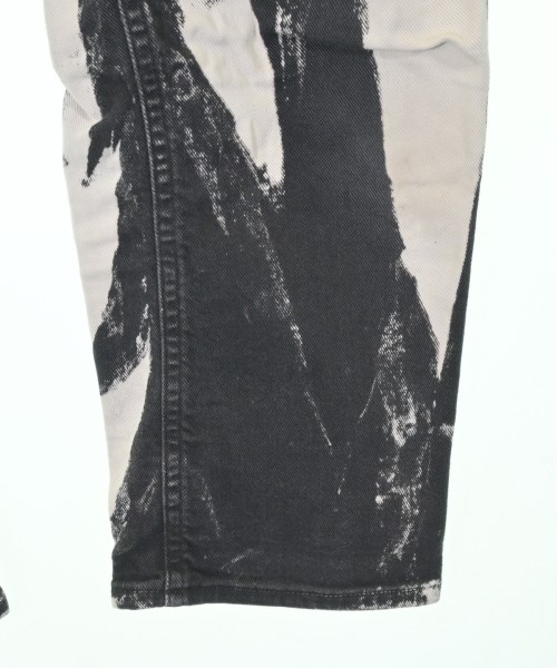 MM6（エムエムシックス）デニムパンツ 白 サイズ:38(S位) レディース/2200627283017