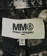 MM6（エムエムシックス）デニムパンツ 白 サイズ:38(S位) レディース/2200627283017
