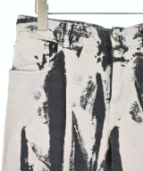 MM6（エムエムシックス）デニムパンツ 白 サイズ:38(S位) レディース/2200627283017