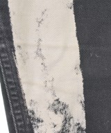 MM6（エムエムシックス）デニムパンツ 白 サイズ:38(S位) レディース/2200627283017