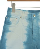 MM6（エムエムシックス）デニムパンツ 青 サイズ:36(XS位) レディース/2200627283079