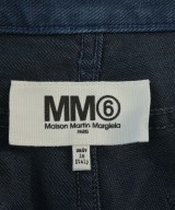 MM6（エムエムシックス）その他 紺 サイズ:S レディース/2200627283086