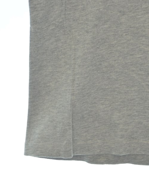 MM6（エムエムシックス）Tシャツ・カットソー グレー サイズ:S レディース/2200627283222