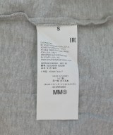 MM6（エムエムシックス）Tシャツ・カットソー グレー サイズ:S レディース/2200627283222