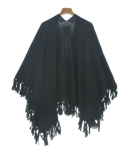 MM6（エムエムシックス）カーディガン 黒 サイズ:S レディース/2200627283291