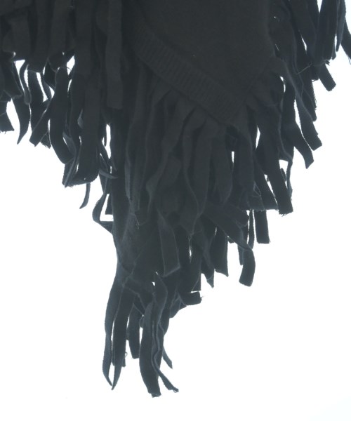 MM6（エムエムシックス）カーディガン 黒 サイズ:S レディース/2200627283291