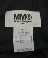 MM6（エムエムシックス）カーディガン 黒 サイズ:S レディース/2200627283291