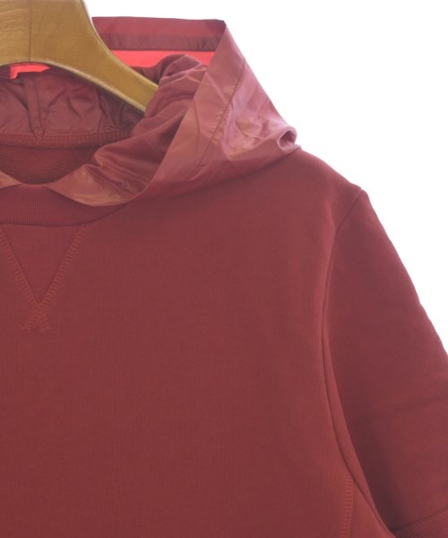 MM6（エムエムシックス）パーカー 赤 サイズ:S レディース/2200627283307